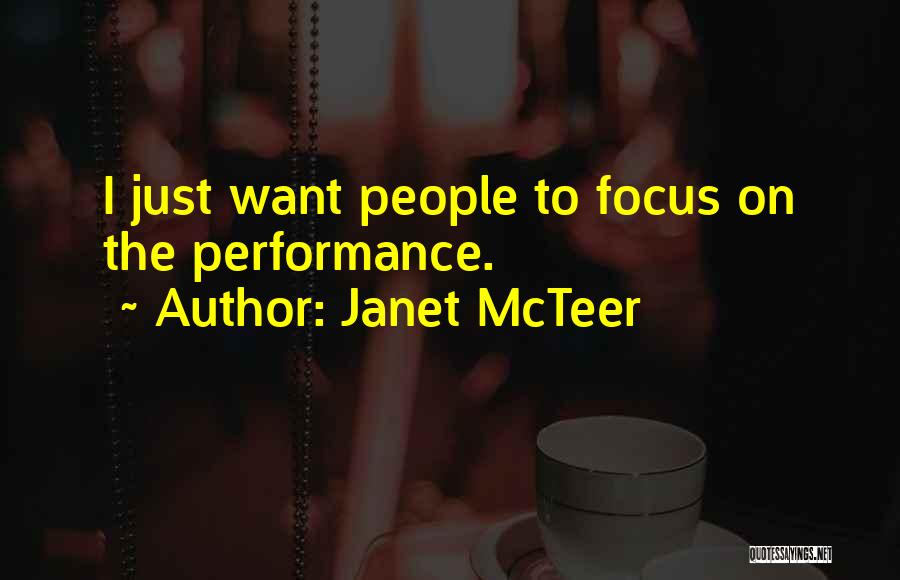 Janet McTeer Quotes 1329486