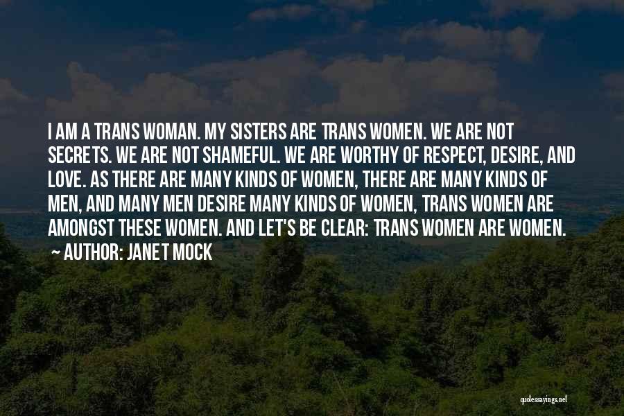 Janet Mock Quotes 1522774
