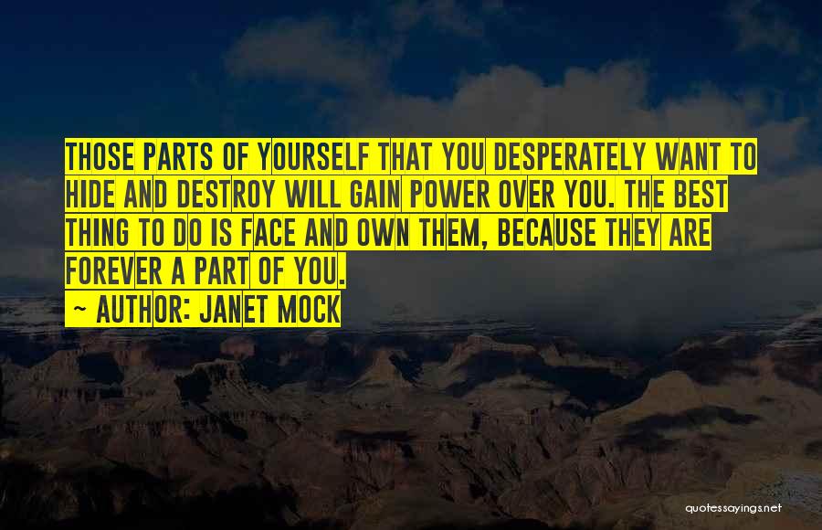 Janet Mock Quotes 1527011