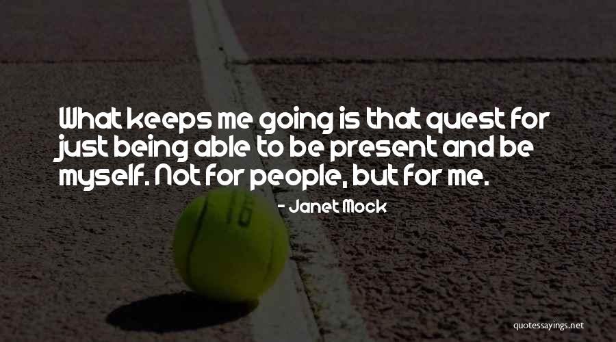 Janet Mock Quotes 1595566