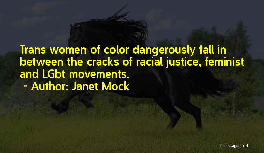 Janet Mock Quotes 1689271
