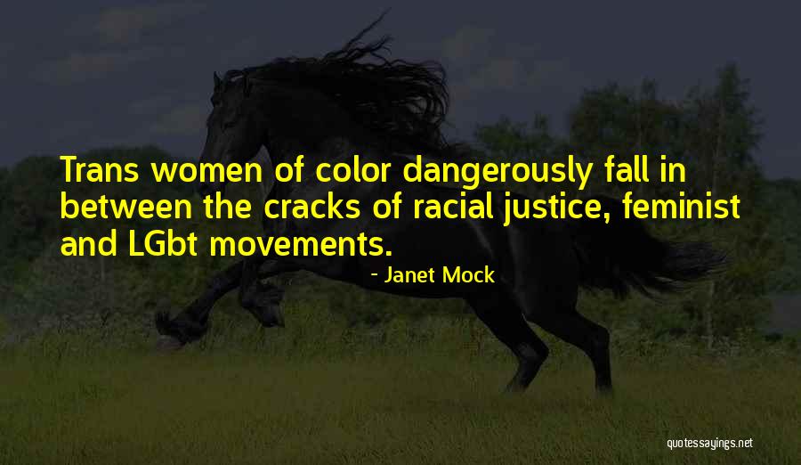 Janet Mock Quotes 1689271