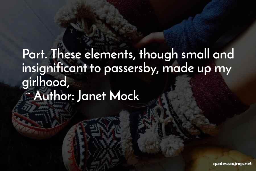 Janet Mock Quotes 2180588