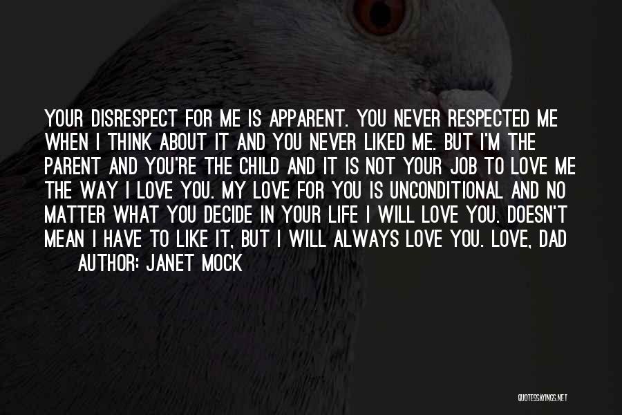 Janet Mock Quotes 383164