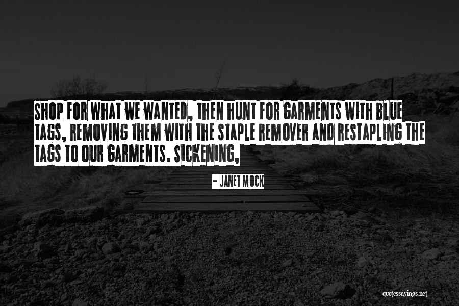 Janet Mock Quotes 852072 Janet Mock Quotes 852072