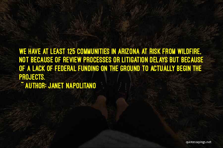 Janet Napolitano Quotes 1465857