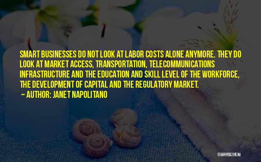 Janet Napolitano Quotes 227621