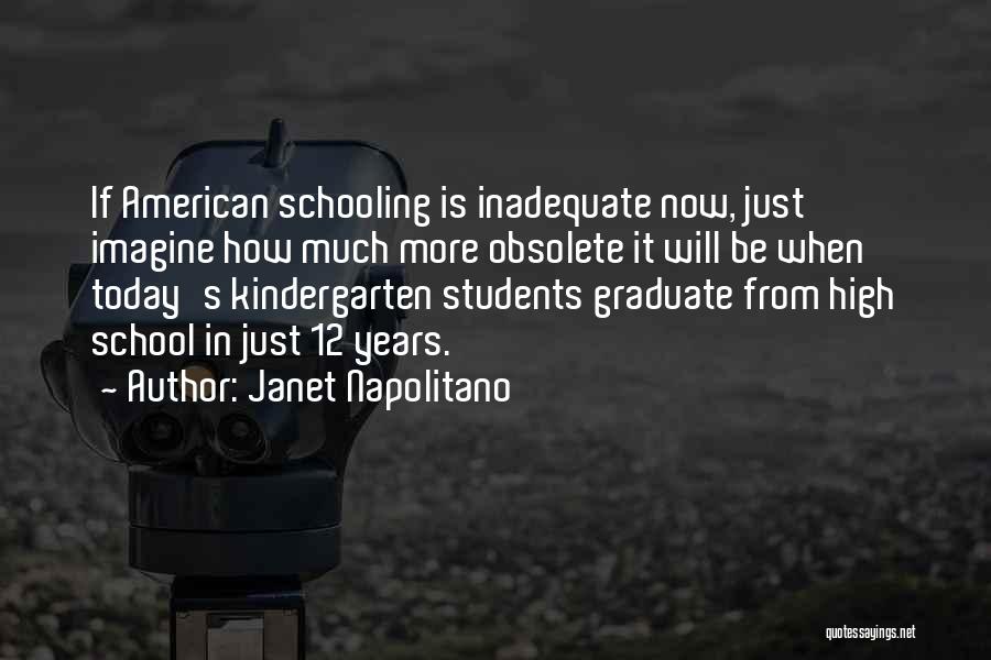 Janet Napolitano Quotes 523010