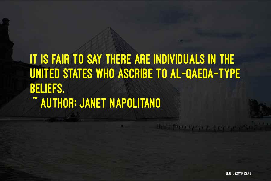 Janet Napolitano Quotes 564395