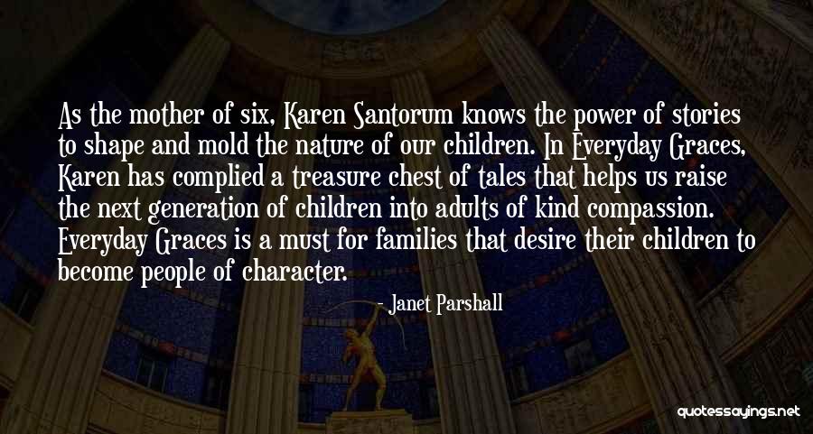 Janet Parshall Quotes 1791277 Janet Parshall Quotes 1791277