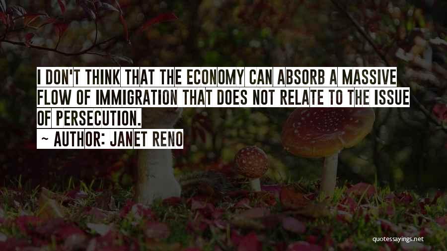 Janet Reno Quotes 410334