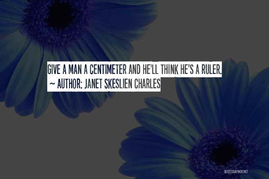 Janet Skeslien Charles Quotes 483341