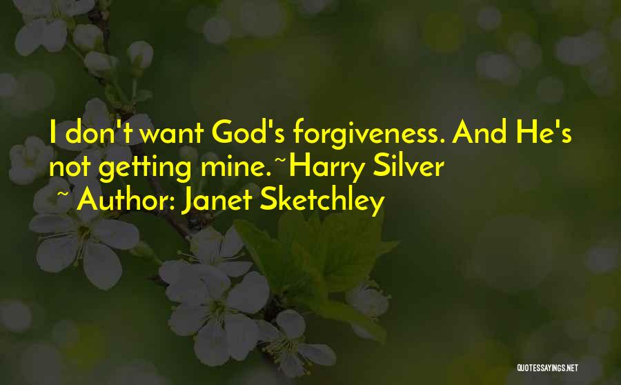 Janet Sketchley Quotes 1362631