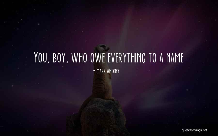 Janet Snakehole Bert Macklin Quotes By Mark Antony Janet Snakehole Bert Macklin Quotes By Mark Antony