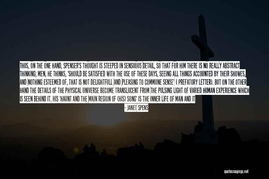 Janet Spens Quotes 109071 Janet Spens Quotes 109071