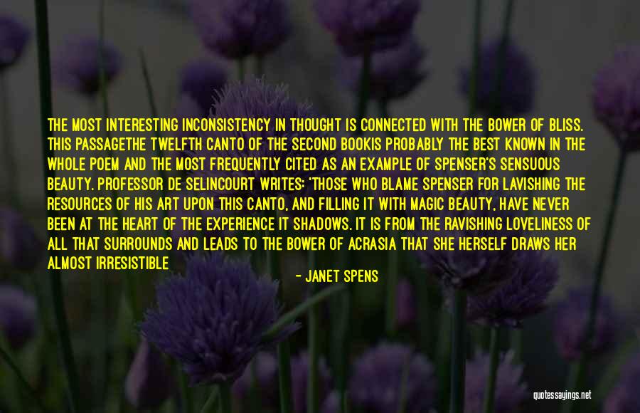 Janet Spens Quotes 1603258 Janet Spens Quotes 1603258