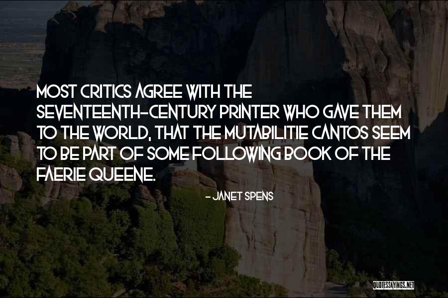 Janet Spens Quotes 640699 Janet Spens Quotes 640699