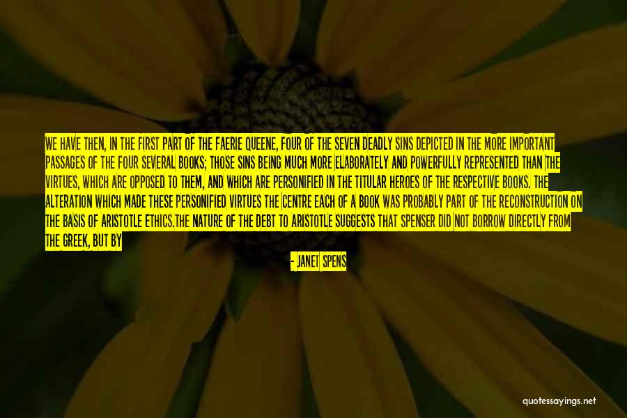 Janet Spens Quotes 926190 Janet Spens Quotes 926190