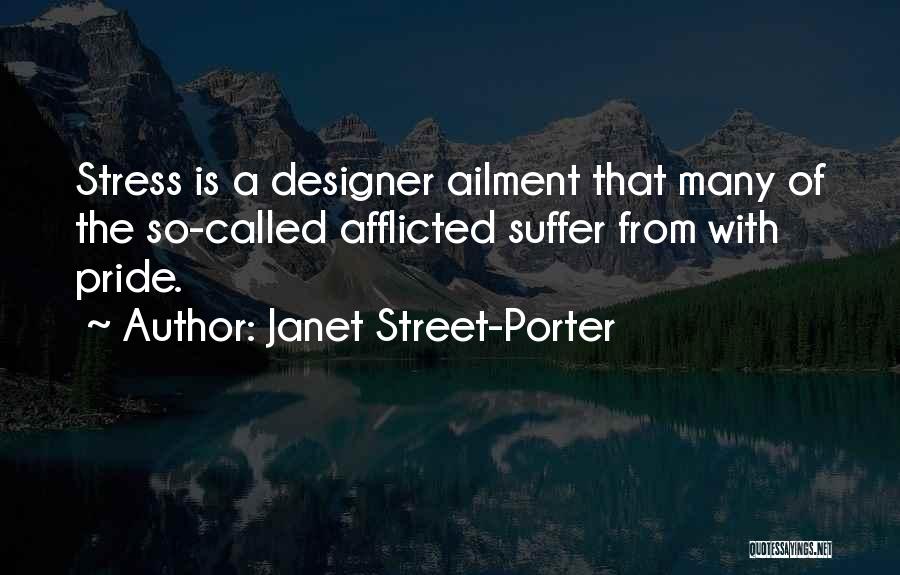 Janet Street-Porter Quotes 1787632