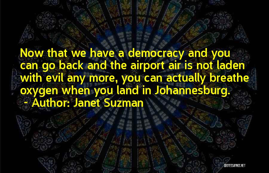 Janet Suzman Quotes 1212295