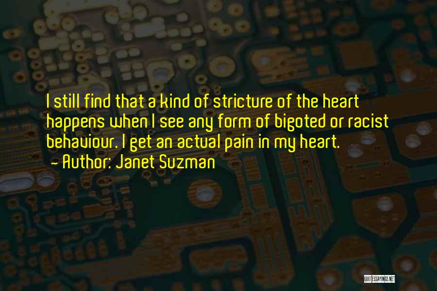 Janet Suzman Quotes 1229559