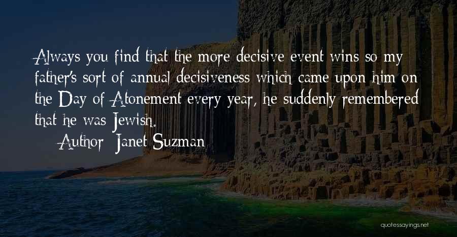 Janet Suzman Quotes 2004752