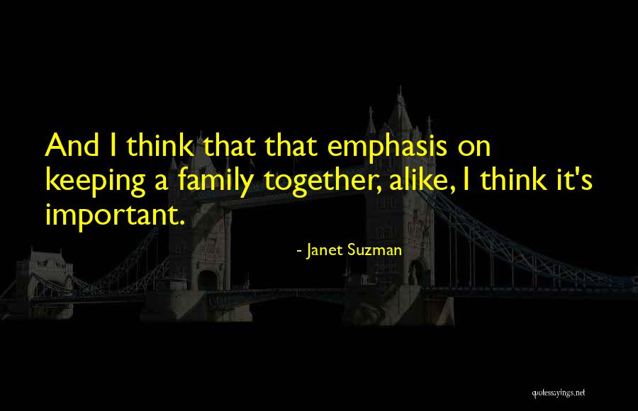 Janet Suzman Quotes 268447