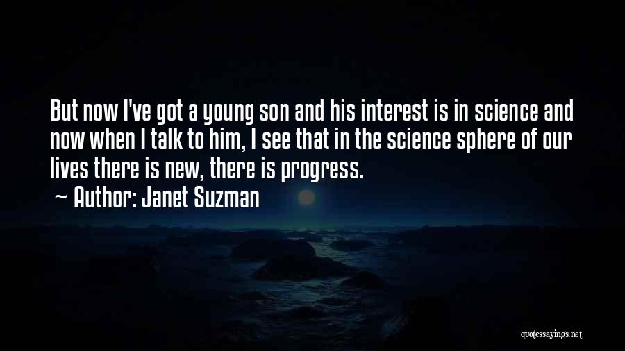 Janet Suzman Quotes 454836