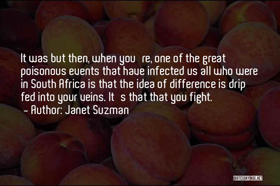 Janet Suzman Quotes 984348