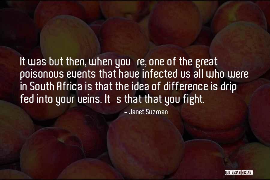 Janet Suzman Quotes 984348