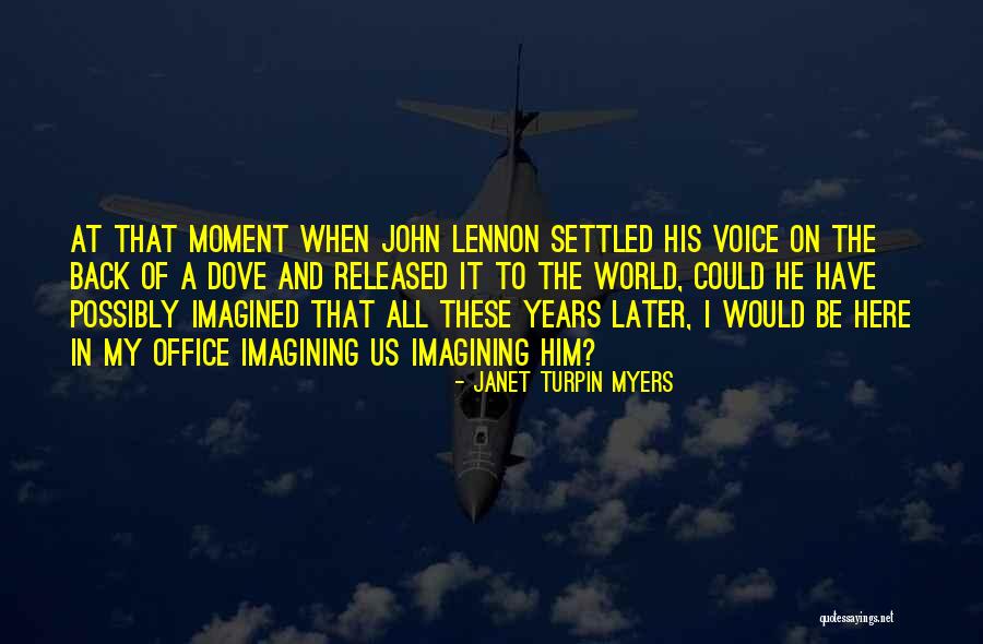 Janet Turpin Myers Quotes 1031464 Janet Turpin Myers Quotes 1031464