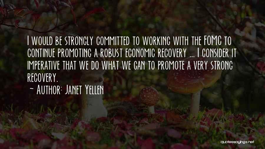 Janet Yellen Quotes 1085528