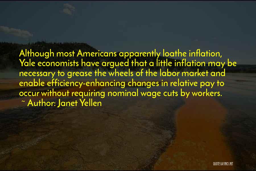 Janet Yellen Quotes 1190557