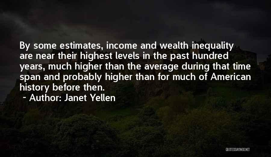 Janet Yellen Quotes 1218836