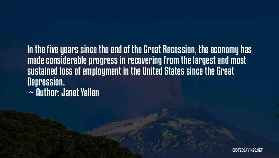 Janet Yellen Quotes 1373090