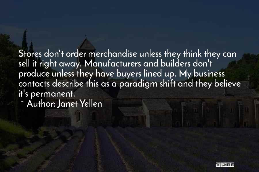 Janet Yellen Quotes 1691666
