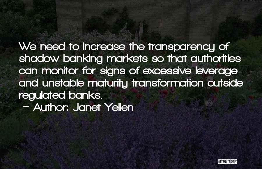 Janet Yellen Quotes 224624