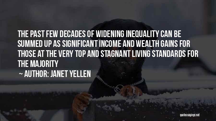 Janet Yellen Quotes 253886