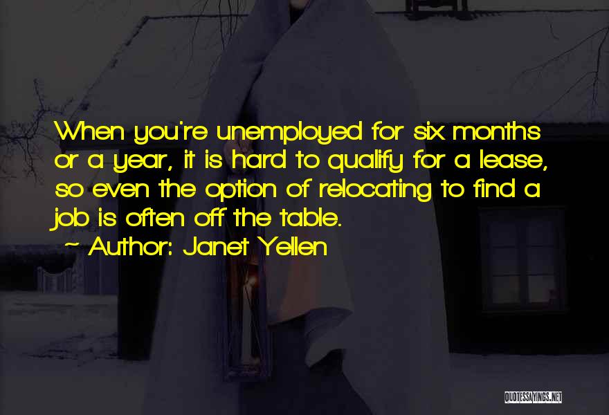 Janet Yellen Quotes 629271