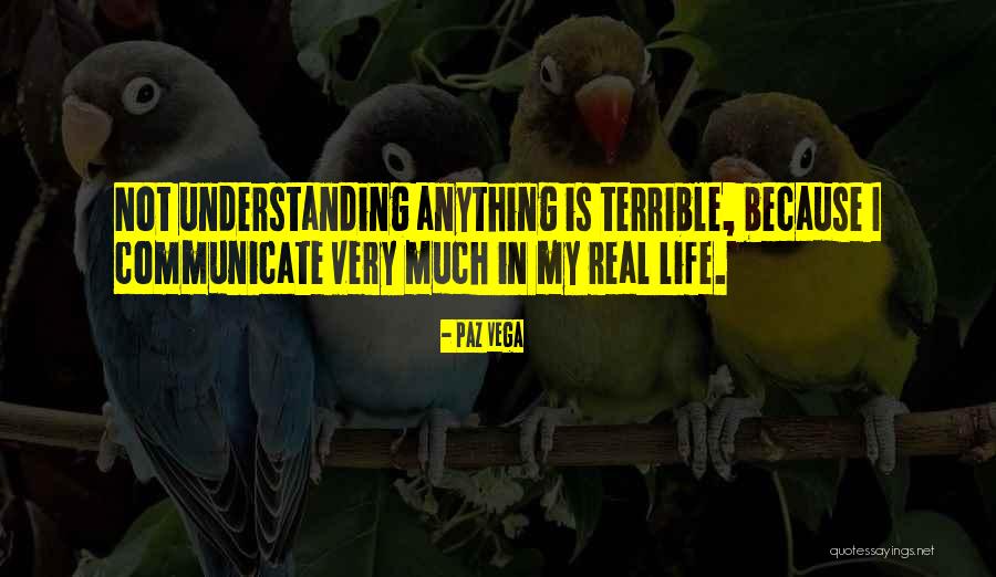 Janeta Hamburg Quotes By Paz Vega Janeta Hamburg Quotes By Paz Vega
