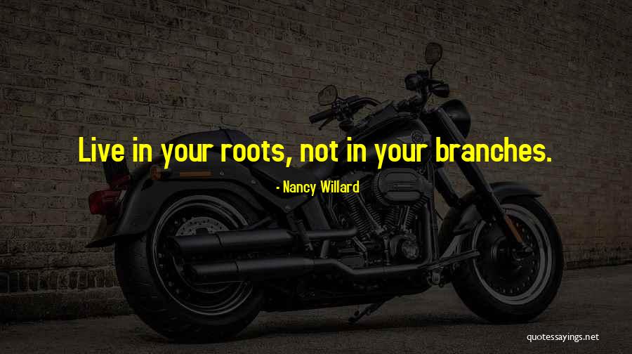 Janete Flor Quotes By Nancy Willard Janete Flor Quotes By Nancy Willard
