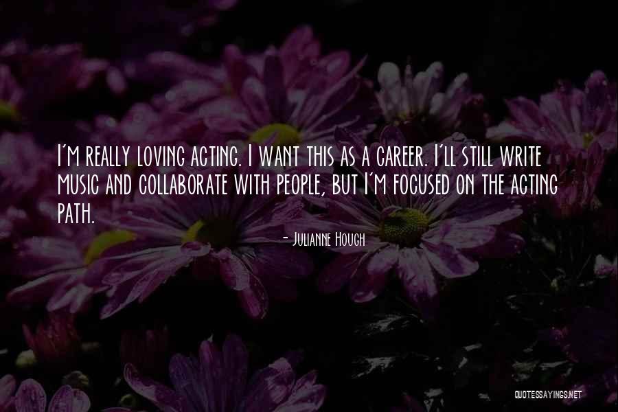 Janetka Construction Quotes By Julianne Hough Janetka Construction Quotes By Julianne Hough