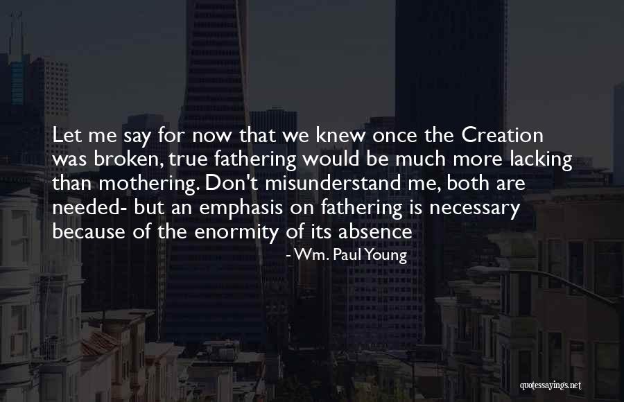 Janetos Superette Quotes By Wm. Paul Young Janetos Superette Quotes By Wm. Paul Young