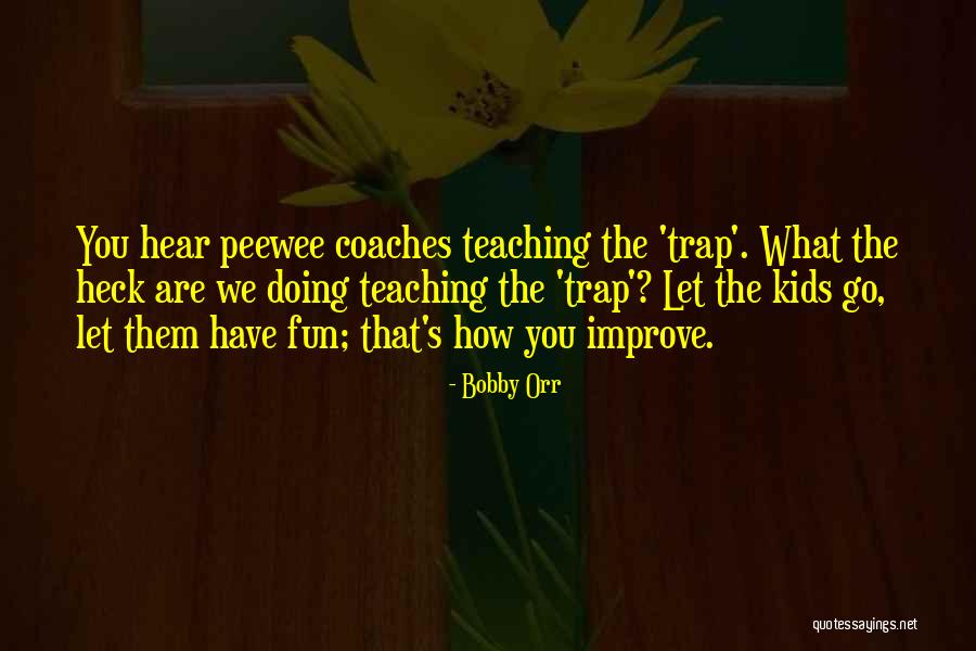 Janets Closet Makeover Quotes By Bobby Orr Janets Closet Makeover Quotes By Bobby Orr
