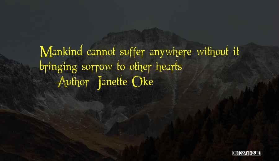 Janette Oke Quotes 1290668