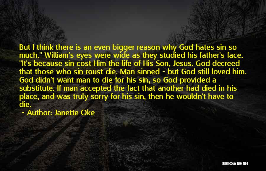 Janette Oke Quotes 1354192