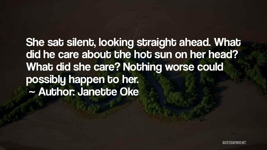 Janette Oke Quotes 1612061