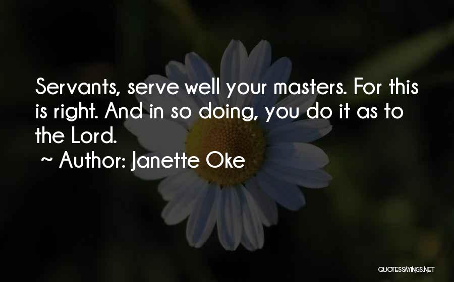 Janette Oke Quotes 1749339