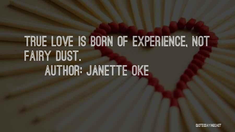 Janette Oke Quotes 2118913