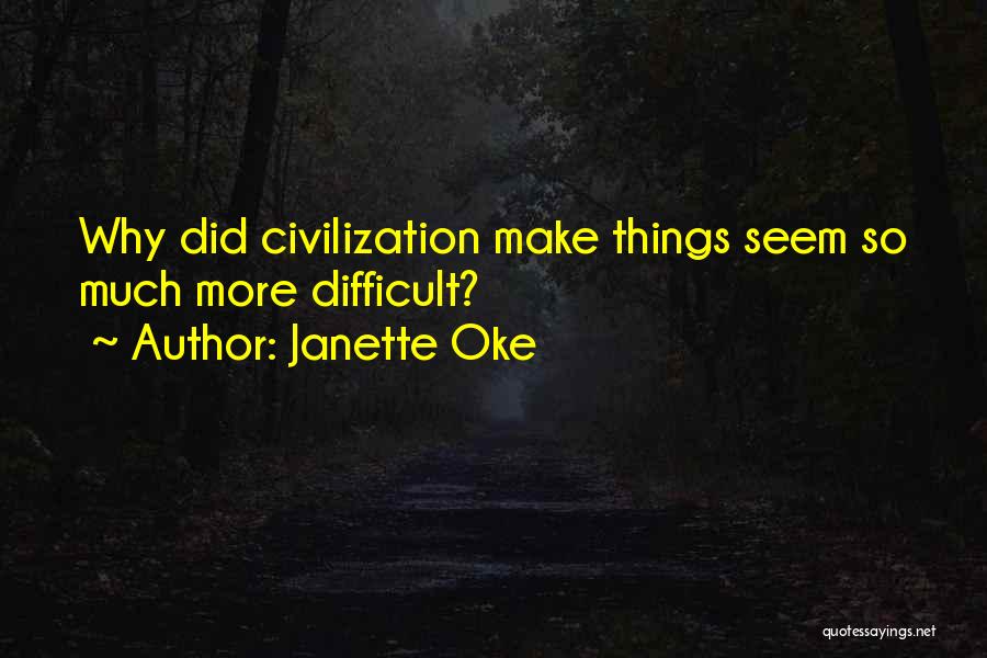 Janette Oke Quotes 2144752